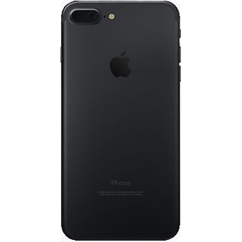 Apple iPhone 7 (Jet Black, 256 GB, 2 GB RAM) Price, Specs, Features - Croma